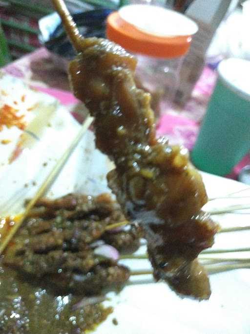 Sate Kelinci Non Kolesterol 1