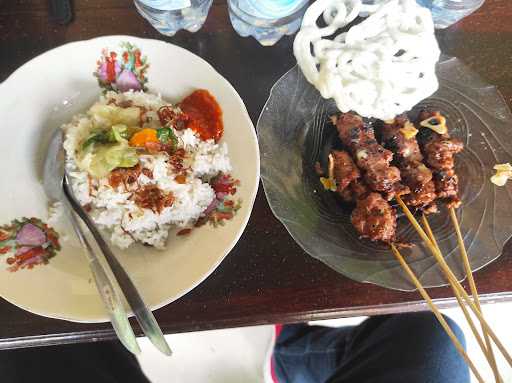 Sate Komo Mbak Frida 4