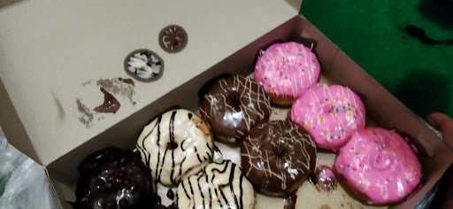 Savraz Donut'S 9