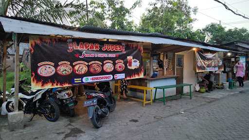 Seblak Judes Kraton 3