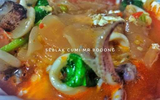 Seblak Mr Bodong 8