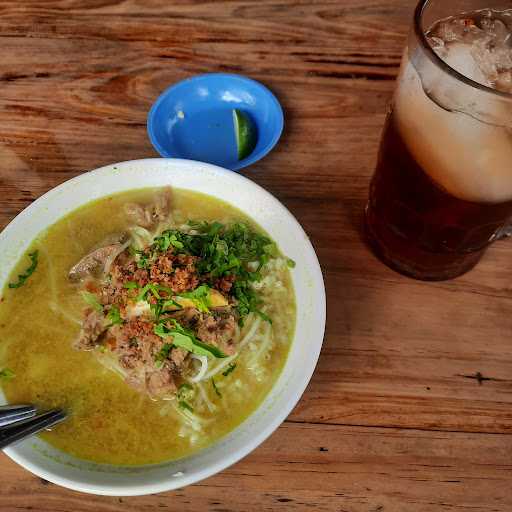 Soto Abas Ponokawan 6