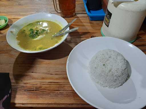 Soto Abas Ponokawan 10