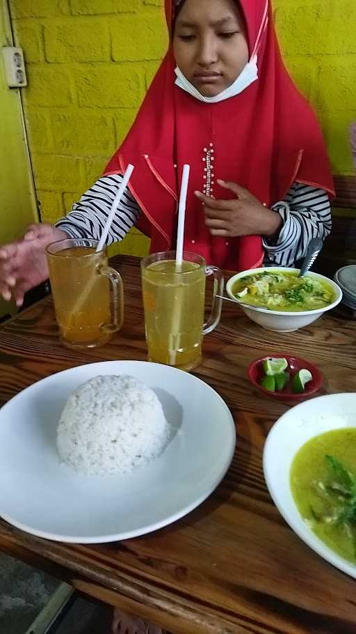 Soto Abas Ponokawan 9