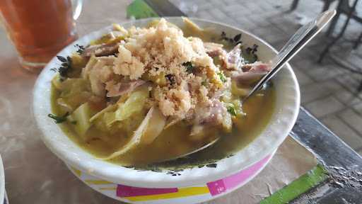 Soto Ayam Kampung Cak Wari 7