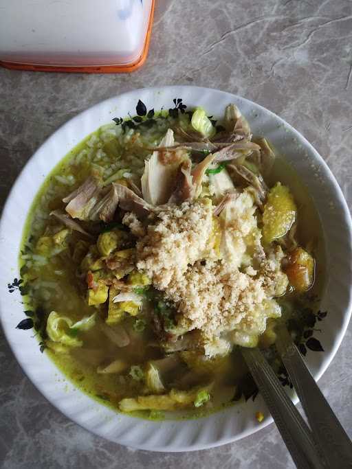 Soto Ayam Kampung Cak Wari 10