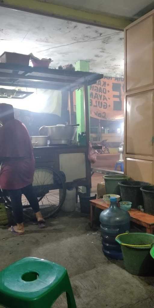 Soto Ayam Lamongan Ridwan 10