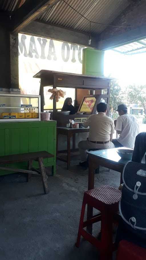 Soto Ayam & Warkop Anugrah 8