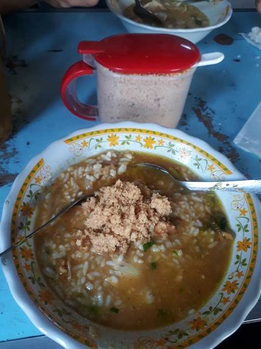 Soto Ayam & Warkop Anugrah 5