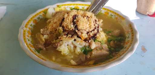 Soto Ayam & Warkop Anugrah 4