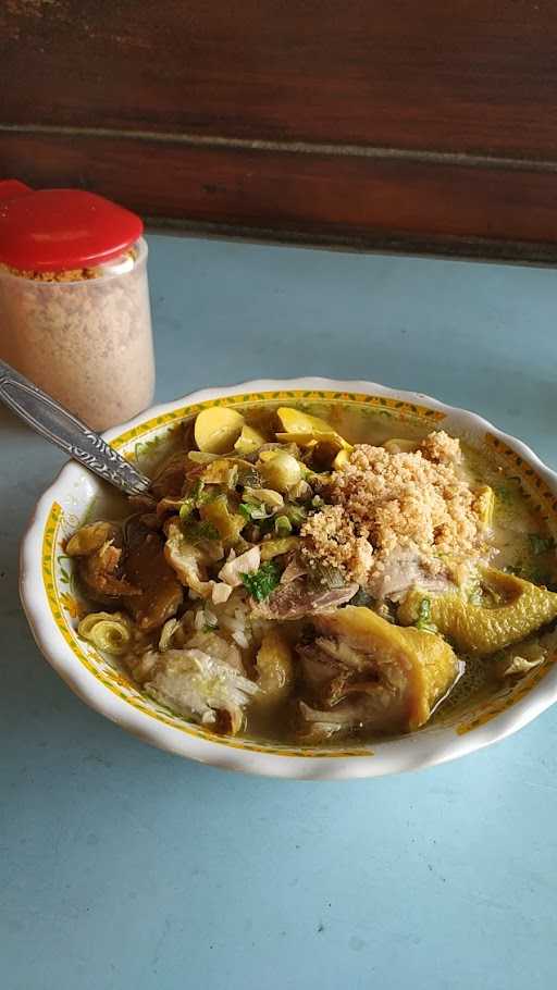 Soto Ayam & Warkop Anugrah 6