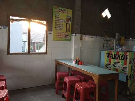 Soto Ayam & Warkop Anugrah 10