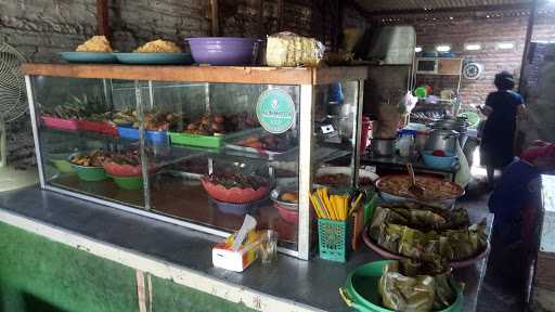 Warung Barokah Mak Pat 10