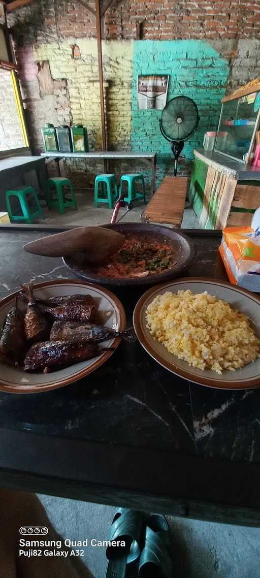 Warung Barokah Mak Pat 4