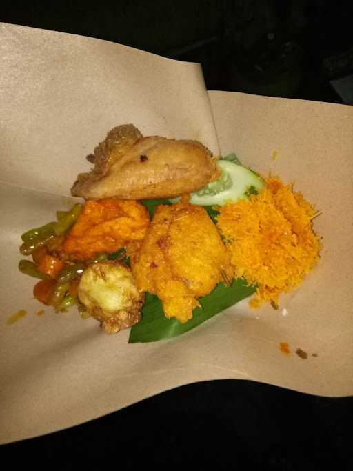 Warung Barokah Mak Pat 3