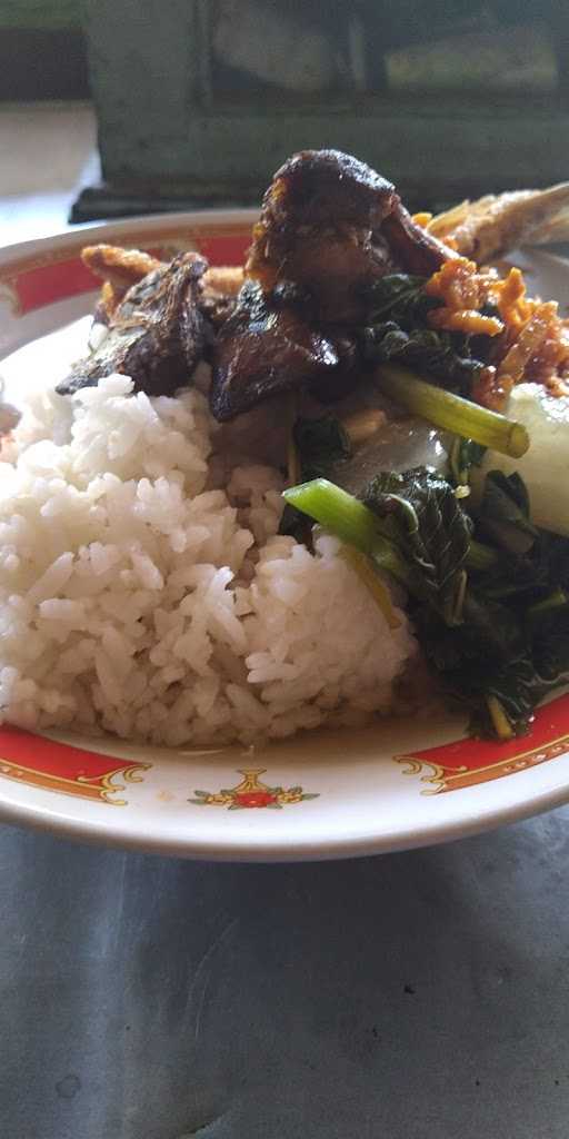 Warung Barokah Mak Pat 5