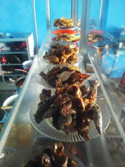 Warung Bu Huda 3