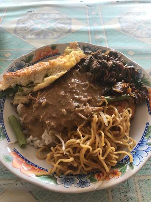 Warung Bu Huda 6