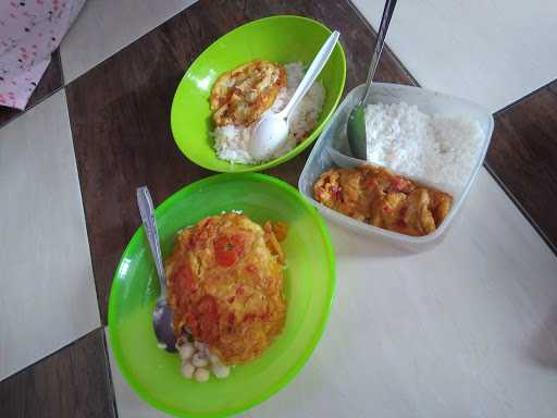 Warung Bu Huda 5