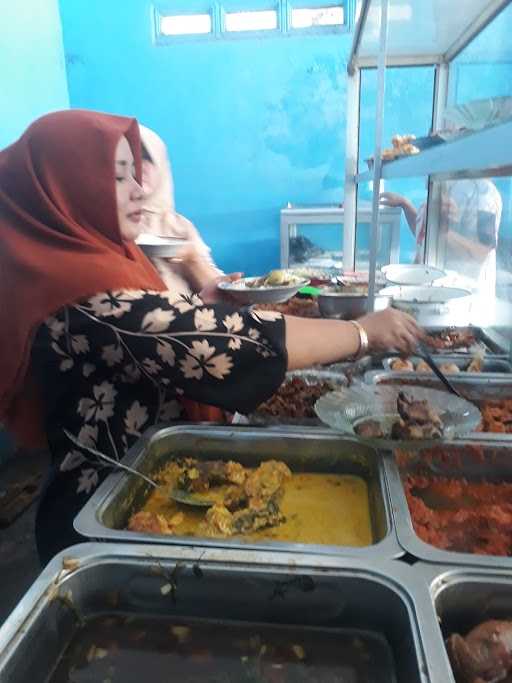 Warung Bu Huda 8