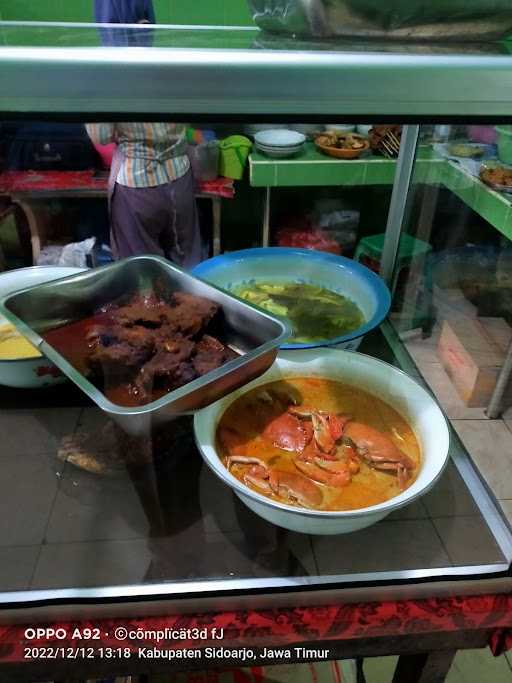 Warung Ijo 5