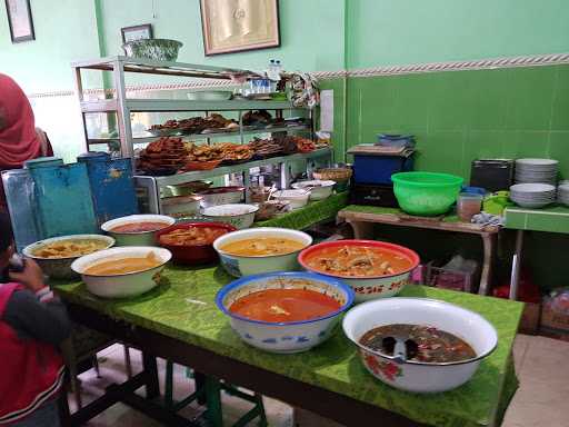 Warung Ijo 3