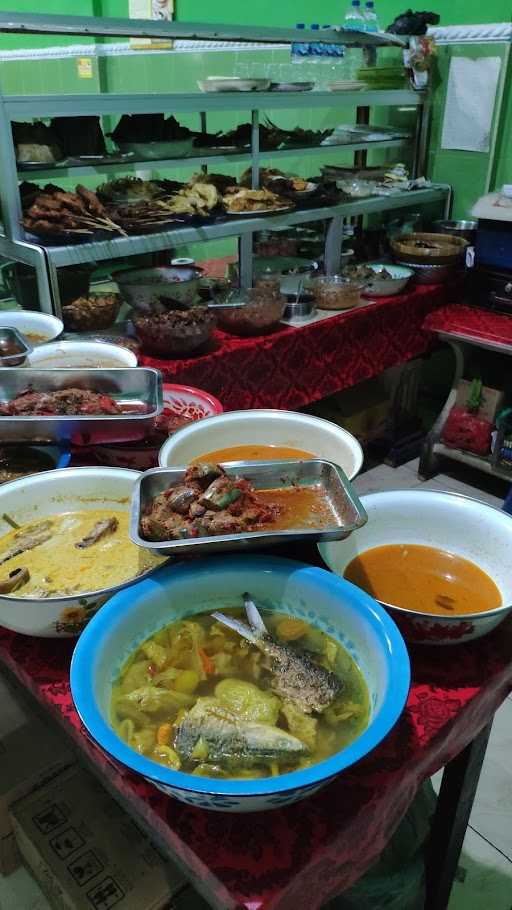 Warung Ijo 7