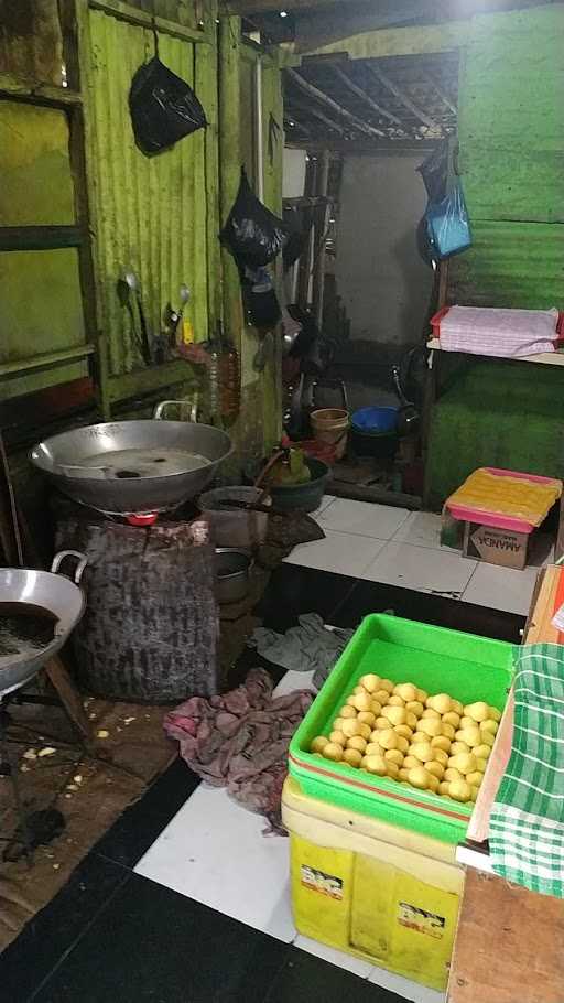 Warung Jemblem Sidomojo 1