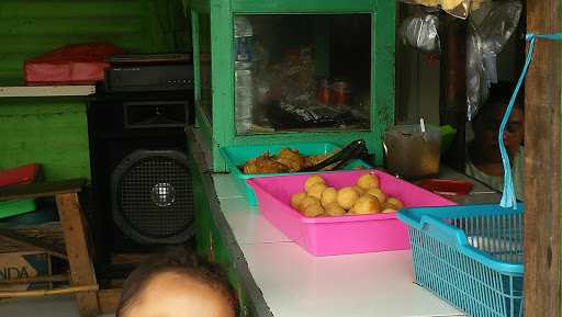 Warung Jemblem Sidomojo 9