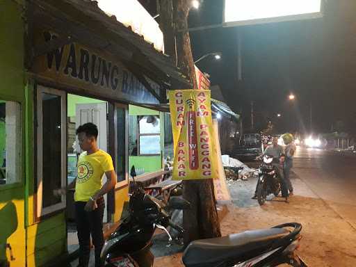 Warung Makan & Bakso Barokah 5