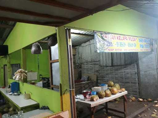 Warung Makan & Bakso Barokah 4