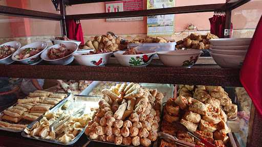 Warung Makan & Bakso Barokah 1