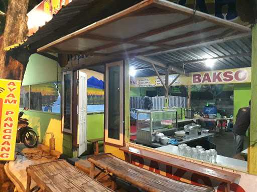 Warung Makan & Bakso Barokah 2