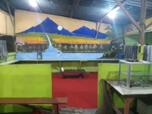 Warung Makan & Bakso Barokah 8