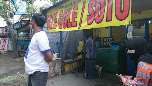 Warung Sate Bu Nur 4