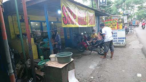 Warung Sate Bu Nur 3