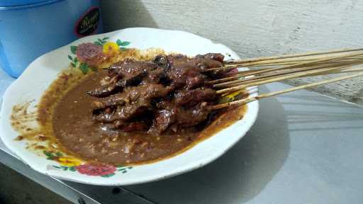 Warung Sate Haji Ali Madura 3