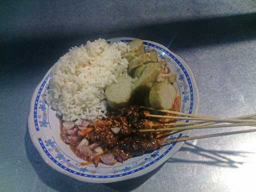 Warung Sate Kemeraan 1