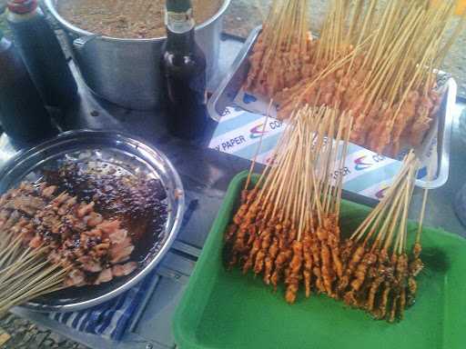 Warung Sate Kemeraan 2