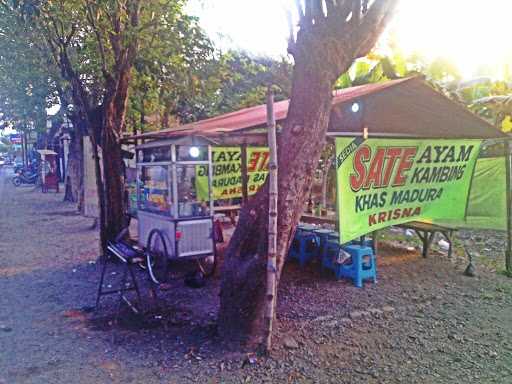 Warung Sate Kemeraan 4