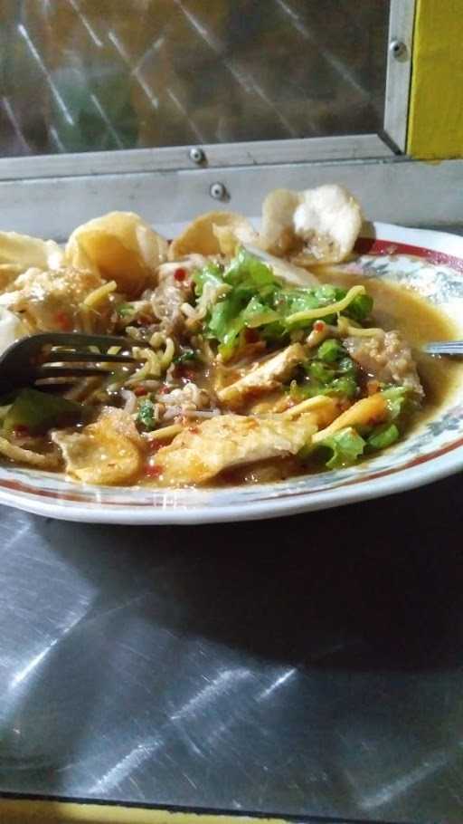 Warung Tahu Campur Krian 5