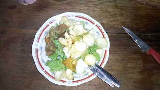 Warung Tahu Campur Krian 3