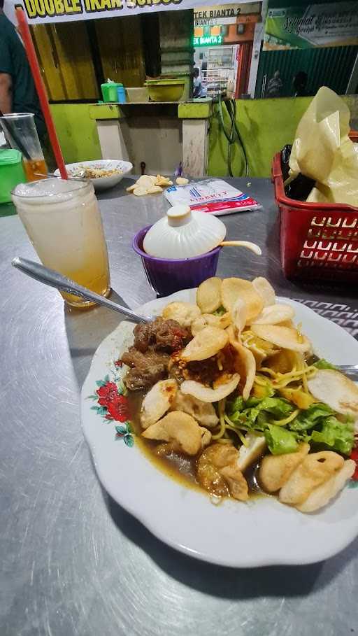 Warung Tahu Campur Krian 2