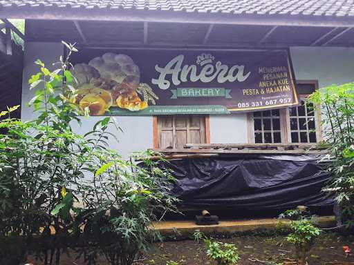 Anera Bakery 7