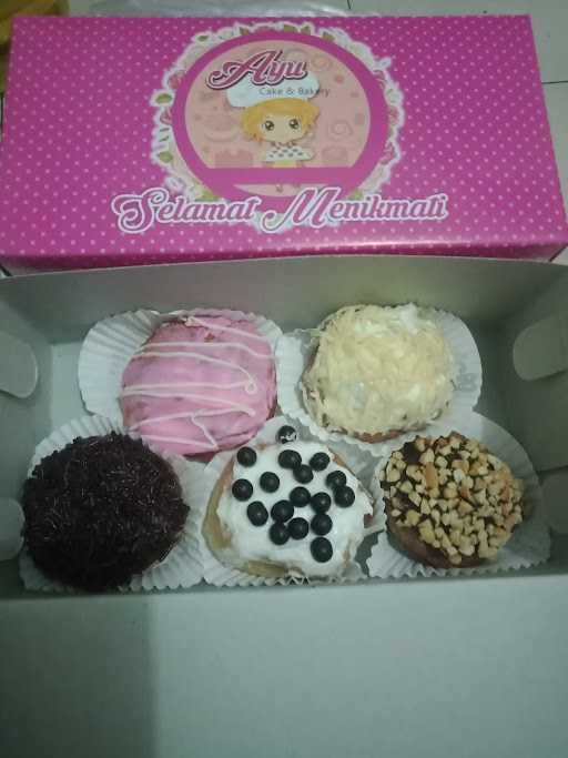 Ayu Bakery 1