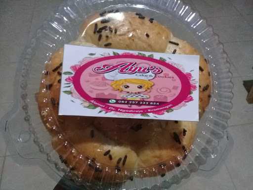 Ayu Bakery 7