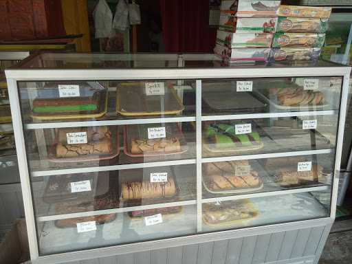 Evan Bakery 3