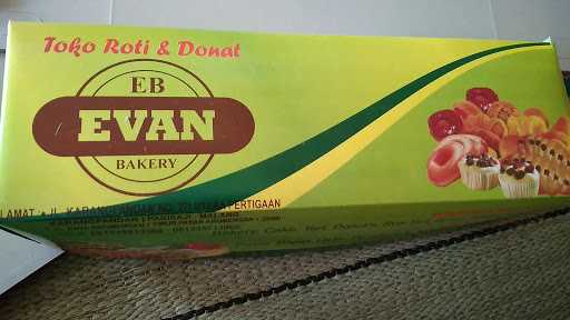 Evan Bakery 4