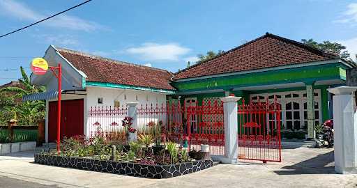 Kiyarasa Bakery 9