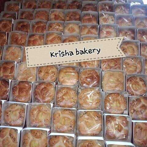 Krisha Bakery 8